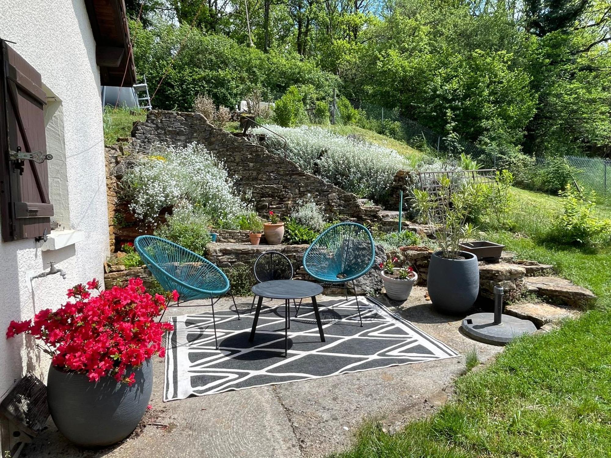 Maison Entre Lacs Et Forets Montréal La Cluse Extérieur photo